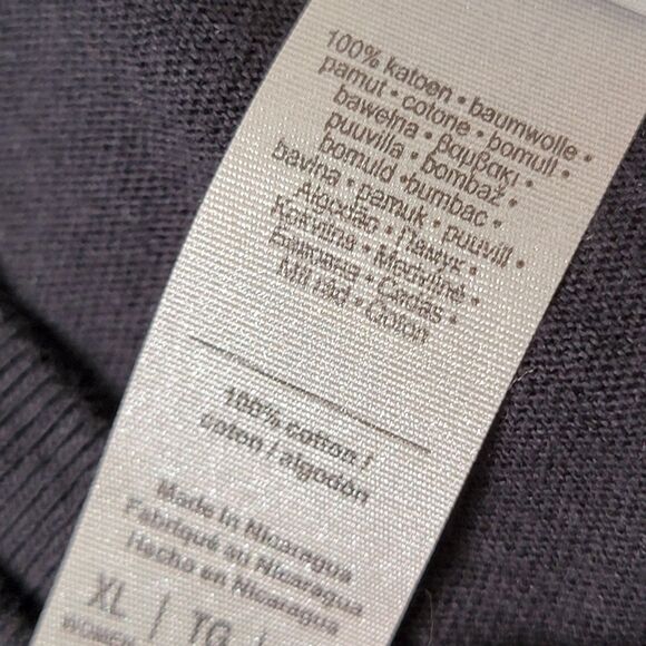 Edward Scissorhands Graphic Tee Women's XL Suit of Scissors T-shirt Gothcore Emo - Picture 5 of 7